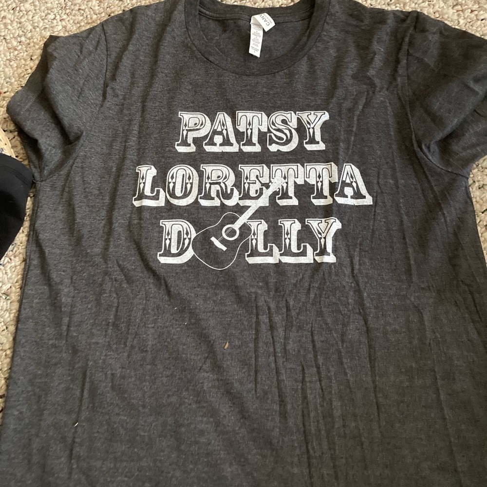 Bella canvas short sleeve shirt